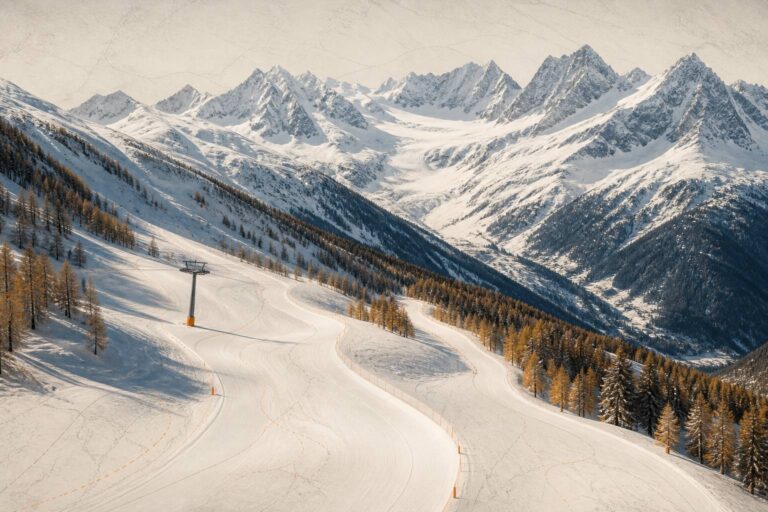 Chamonix : quel domaine skiable choisir selon votre niveau