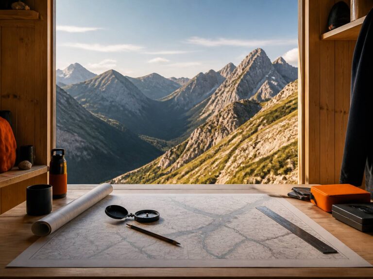 Hautes-Alpes : géographie, massifs et vallées des Alpes du Sud