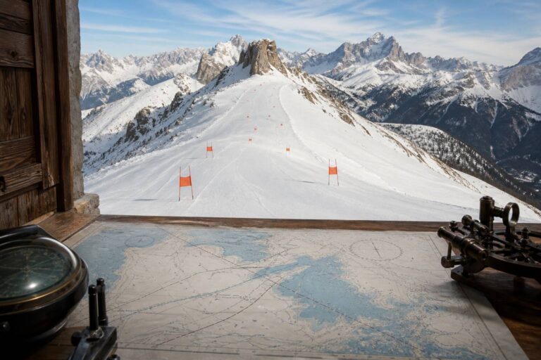 Ski alpin Milano Cortina 2026 : épreuves, sites et calendrier