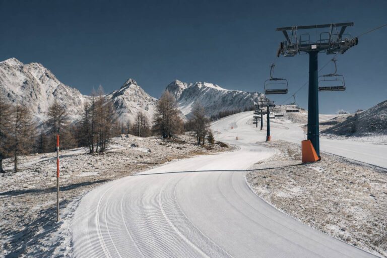 Ouverture des stations : dates et altitudes de neige fiable