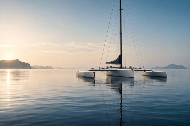 Trophée Jules Verne : règles, record et bateaux engagés