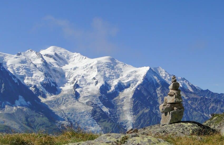 mont-blanc