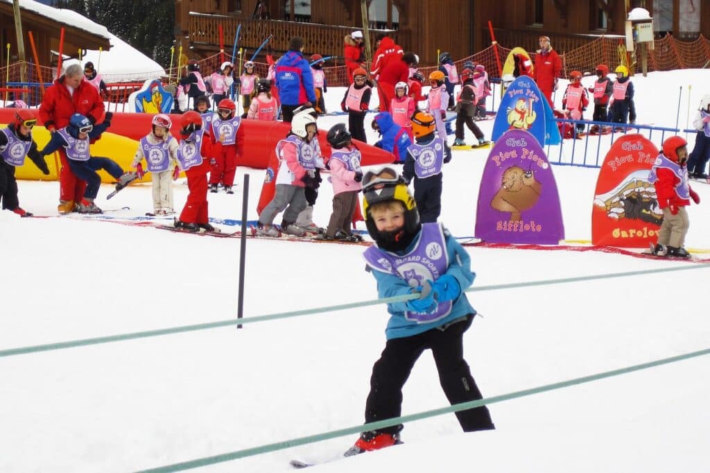 Quel budget prévoir pour le ski ?